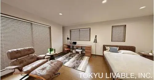 3LDK+S Ciudad de Neyagawa Prefectura de Osaka (5)