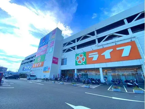Propiedad 3LDK Ciudad de Neyagawa, Osaka (20)