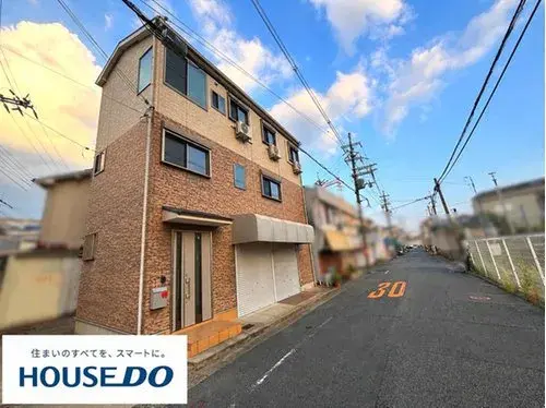 Propiedad 3LDK Ciudad de Neyagawa, Osaka (3)