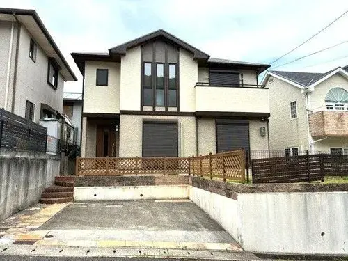 4LDK+S Propiedad Ciudad de Nishinomiya Prefectura de Hyogo (2)