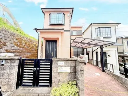 4LDK物件 生駒市 奈良県 (3)