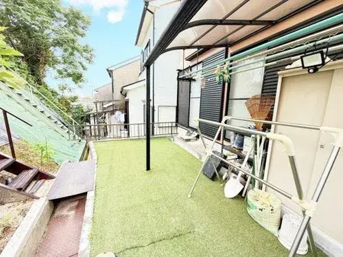 4LDK物件 生駒市 奈良県 (7)
