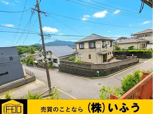 5DK物件 大分市 大分県 (2)