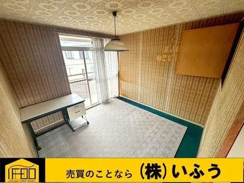 5DK物件 大分市 大分県 (11)