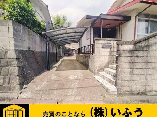 5DK物件 大分市 大分県 (6)