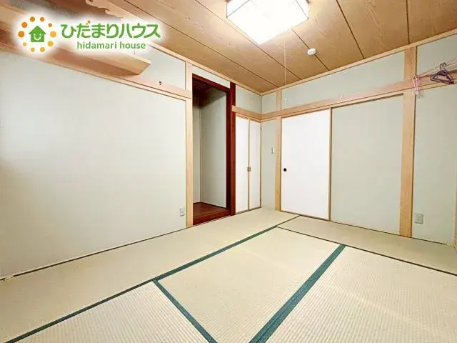Propiedad 3SLDK Ciudad de Mito Prefectura de Ibaraki (12)