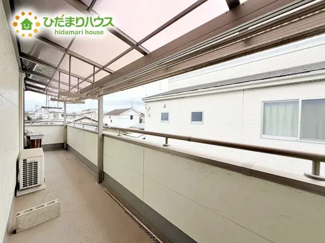 Propiedad 3SLDK Ciudad de Mito Prefectura de Ibaraki (23)