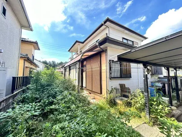 5DK物件 宇都宮市 栃木県 (2)