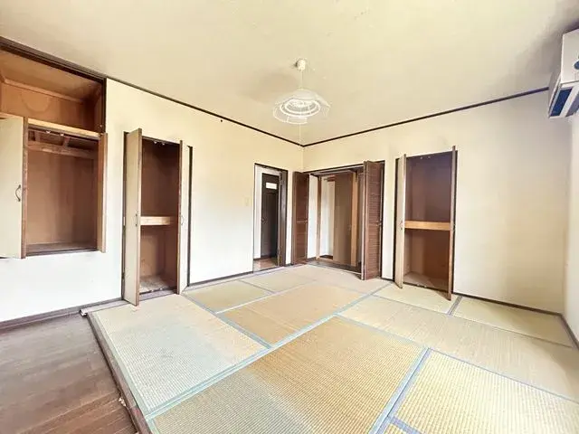 5DK物件 宇都宮市 栃木県 (11)