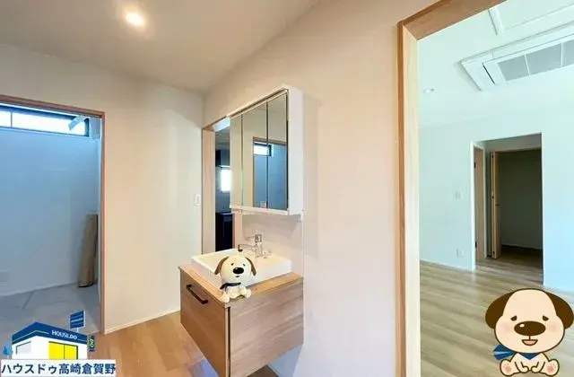 3SLDK Property Takasaki City Gunma Prefecture (11)