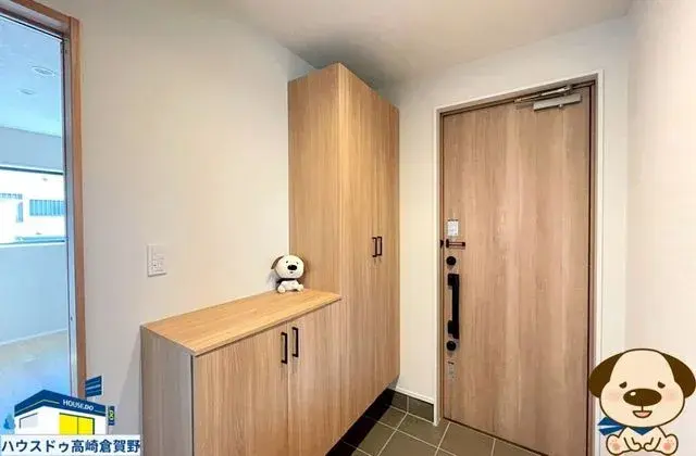3SLDK Property Takasaki City Gunma Prefecture (14)