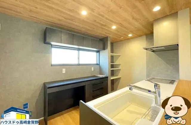 3SLDK Property Takasaki City Gunma Prefecture (19)