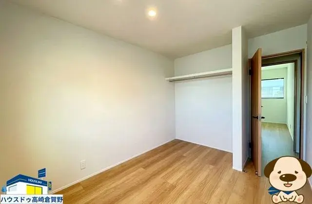 3SLDK Property Takasaki City Gunma Prefecture (10)