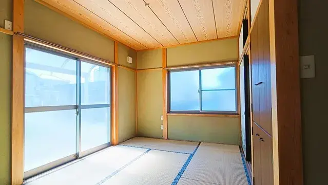 4DK Property Ageo City Saitama Prefecture (16)