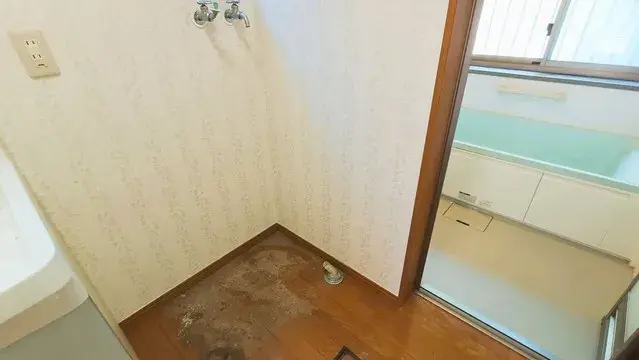 4DK Property Ageo City Saitama Prefecture (20)
