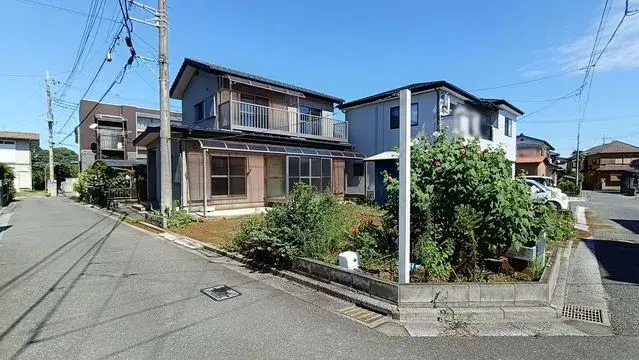 4DK Property Ageo City Saitama Prefecture (3)