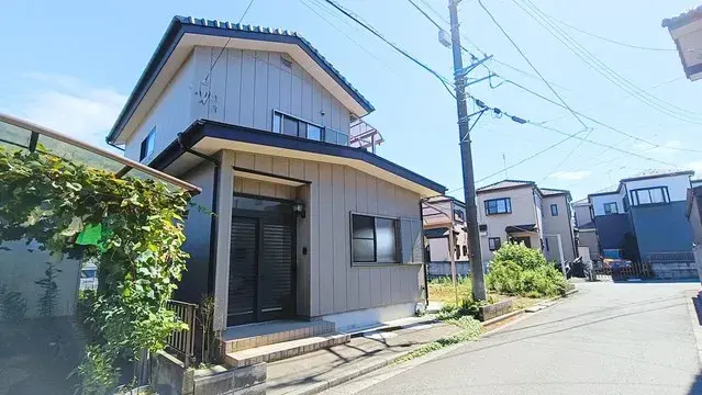 4DK Property Ageo City Saitama Prefecture (4)