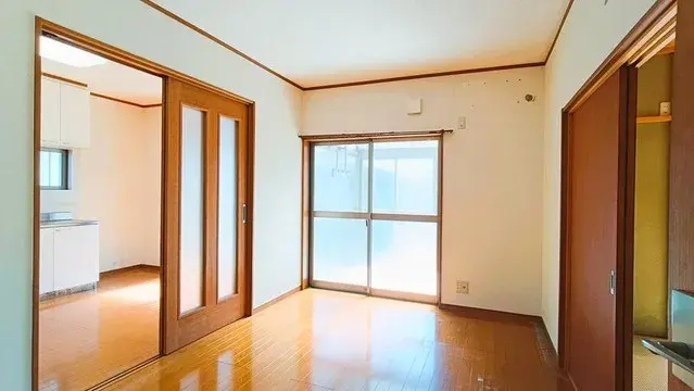 4DK Property Ageo City Saitama Prefecture (9)