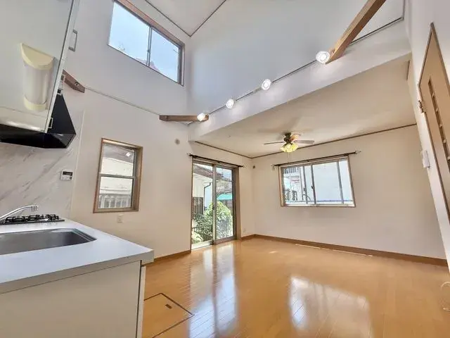 2LDK 狭山市 埼玉県 (11)