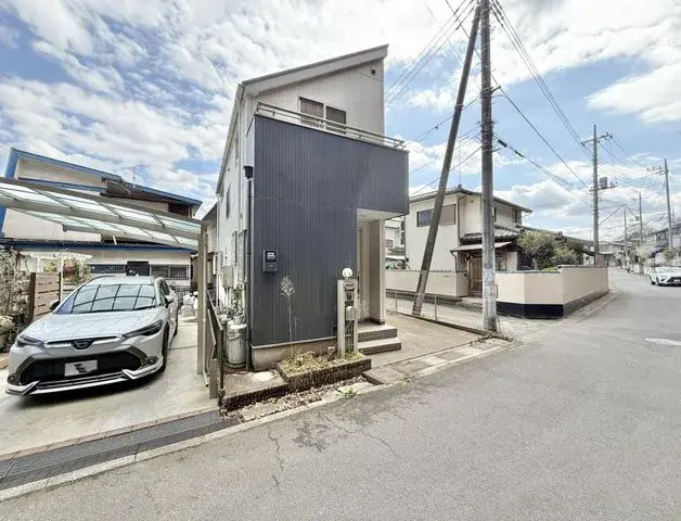 2LDK 狭山市 埼玉県 (4)