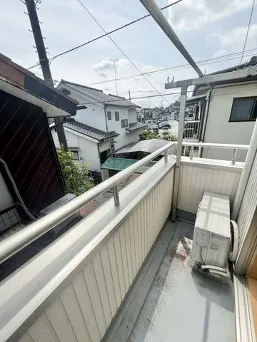 2LDK 狭山市 埼玉県 (6)