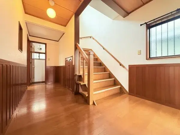 4LDK Propiedad Ciudad de Togane Prefectura de Chiba (14)