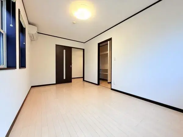 Propriété 2LDK Ville de Mobara Préfecture de Chiba (8)