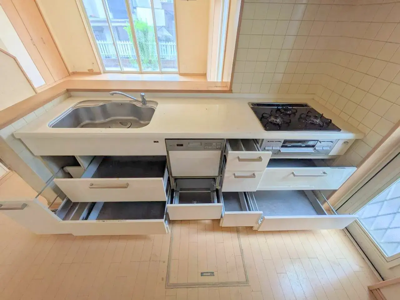 3LDK Property Machida City Tokyo (14)