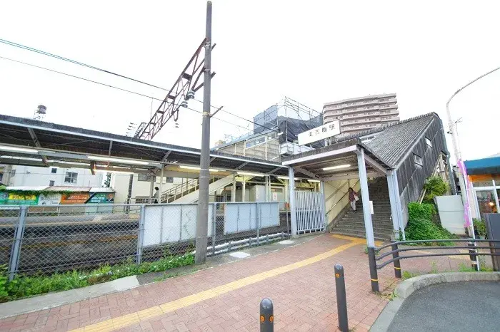 5LDK Property Ome City Tokyo (11)