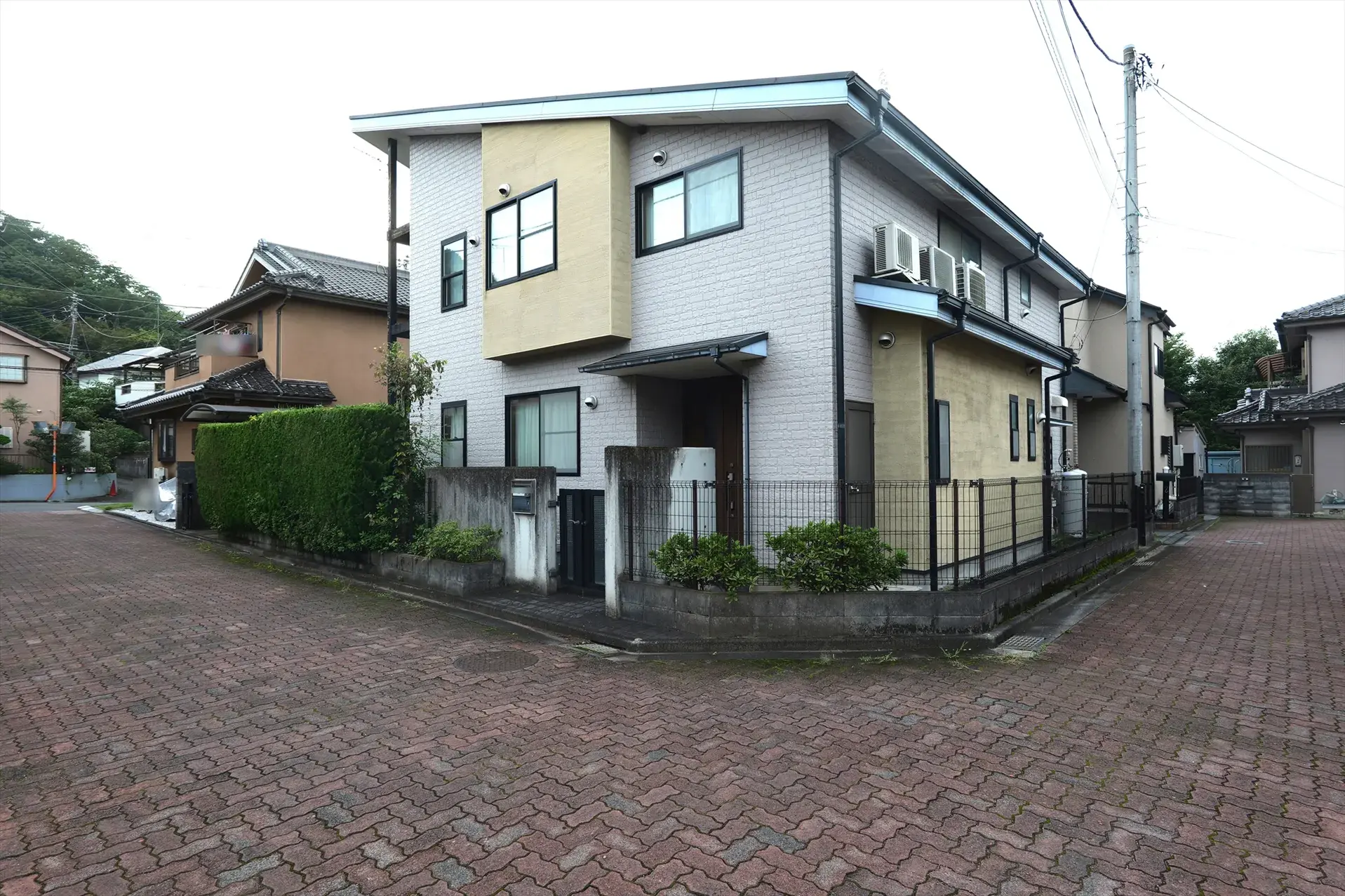 5LDK Property Ome City Tokyo (6)
