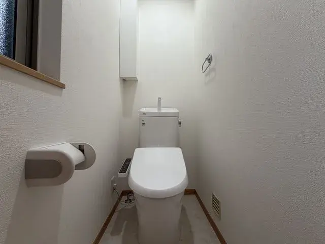 3LDK Propiedad Barrio Suginami Tokio (17)