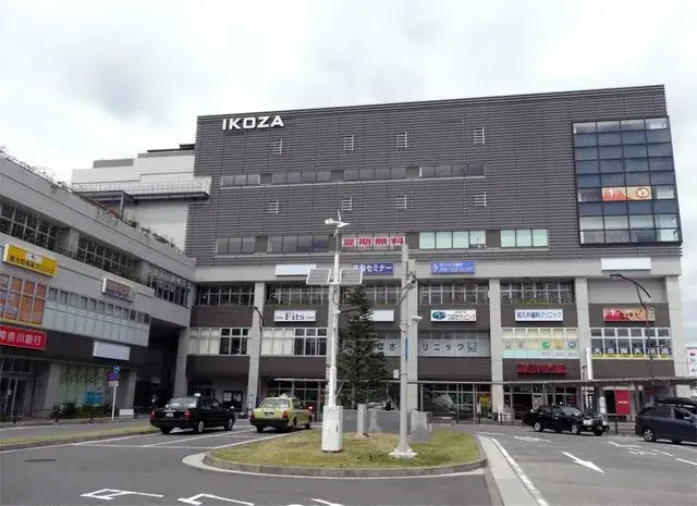 4LDK Property Yamato City Kanagawa Prefecture (13)