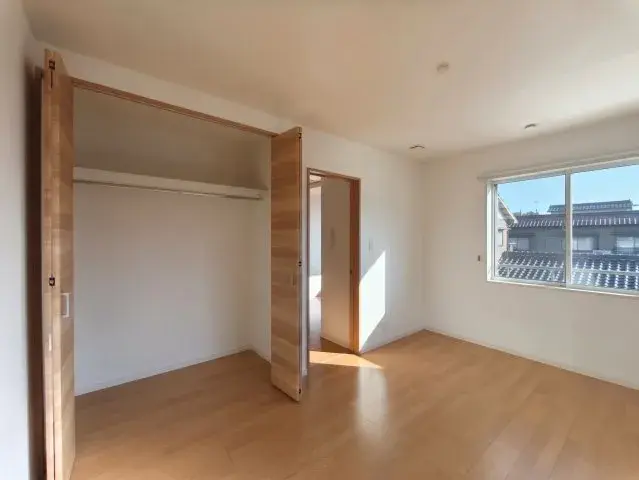 4LDK Propiedad Ciudad de Otsu Prefectura de Shiga (12)