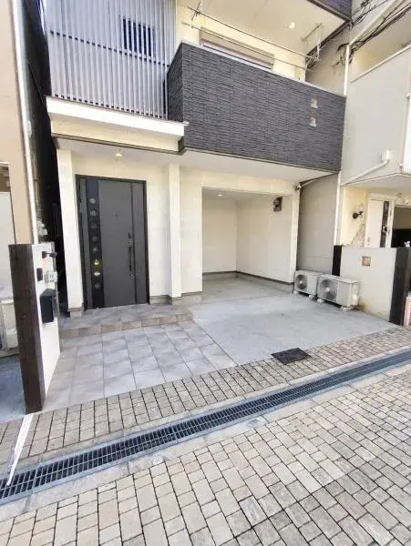 4LDK Propiedad Barrio de Hirano, Ciudad de Osaka Prefectura de Osaka (2)