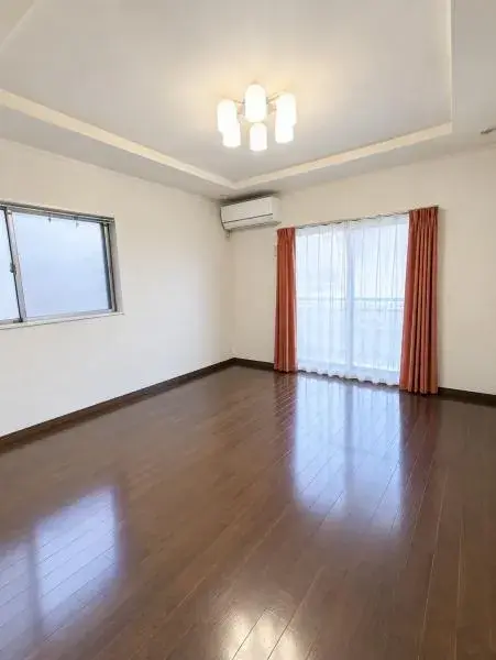 4LDK Propiedad Barrio de Hirano, Ciudad de Osaka Prefectura de Osaka (5)