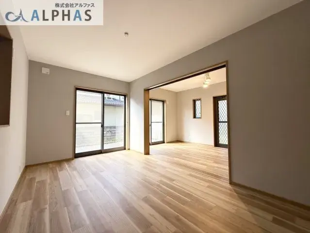 عقار 4LDK مدينة هيميجي محافظة هيوغو (7)