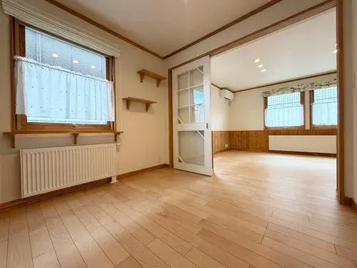 4LDK+S Property Sapporo City Hokkaido (12)