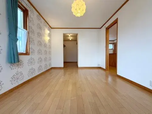 4LDK+S Property Sapporo City Hokkaido (16)