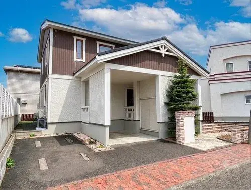 4LDK+S Property Sapporo City Hokkaido (4)
