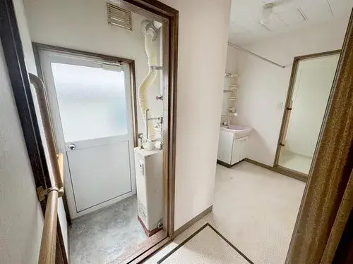 3LDK Otaru City Hokkaido (19)