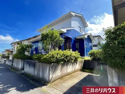 3LDK Property Tomiya City Miyagi Prefecture (2)