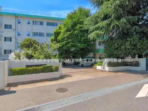 4LDK物件 さいたま市緑区 埼玉県 (6)