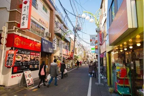 4LDK Setagaya-ku Tokyo (17)
