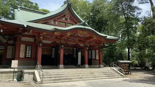 4LDK Setagaya-ku Tokyo (3)