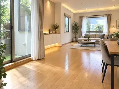 4LDK Setagaya-ku Tokyo (5)