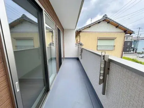 4LDK Propiedad Ciudad Konan Prefectura Aichi (2)