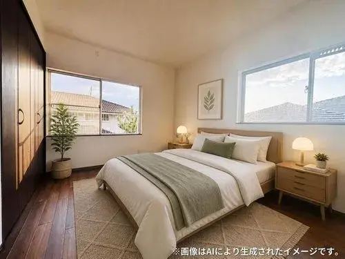 3LDK Ciudad de Sakai Distrito de Mihara Osaka (7)