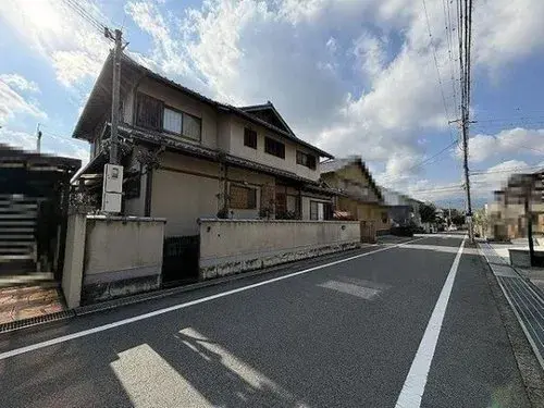 6LDK+S Property Kashihara City Nara Prefecture (5)