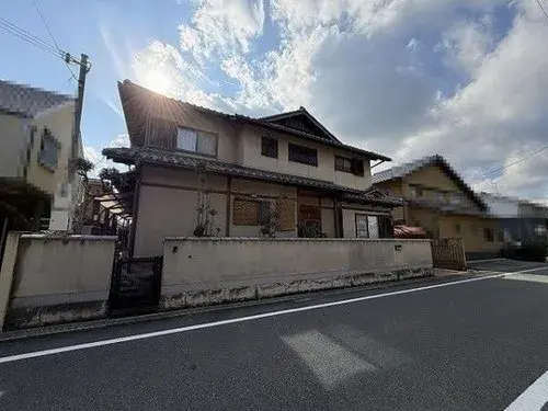 6LDK+S Property Kashihara City Nara Prefecture (8)