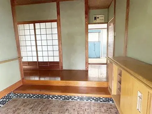 2LDK Property Nakatsu City Oita Prefecture (6)